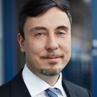Aleksandar Grgic